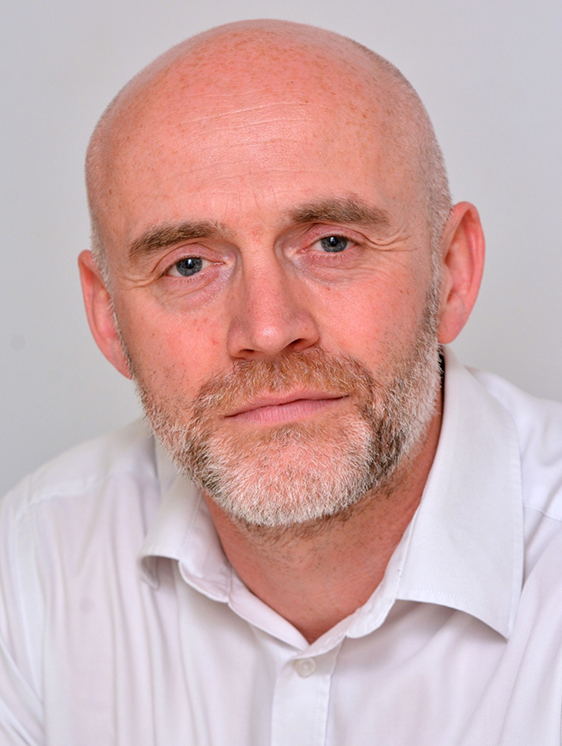 David O'Callaghan
