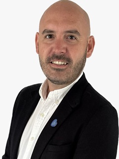 Ian Bateman