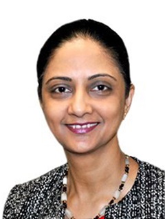 Jazz Thind