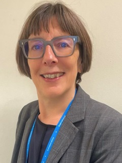Professor Janice Sigsworth