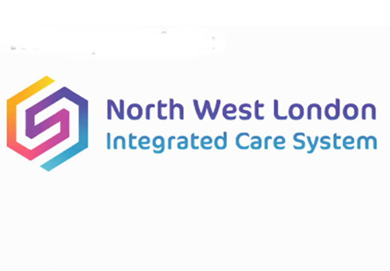 North West London ICS logo