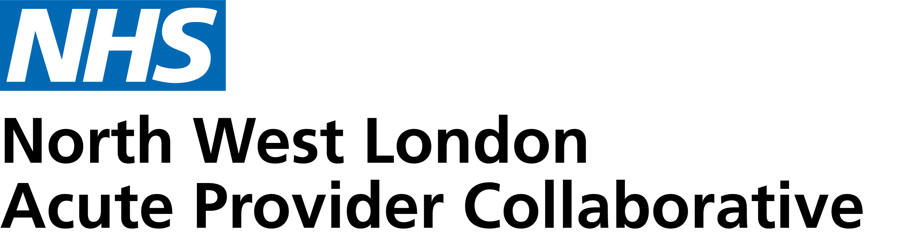 North west London acute provider collaborative North west London acute provider collaborative