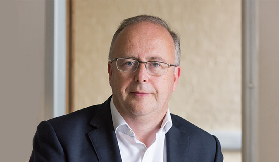 Group chief executive , Professor Tim Orchard, Acute NHS trusts in north west London