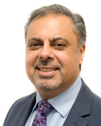 Ajay Mehta