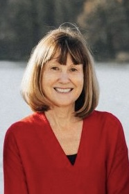 Dame Alwyn Williams