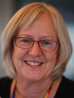 Carolyn Downs CB