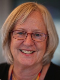 Carolyn Downs CB