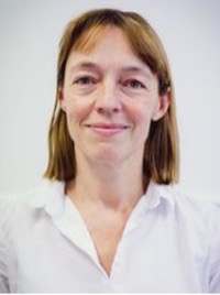 Catherine Williamson