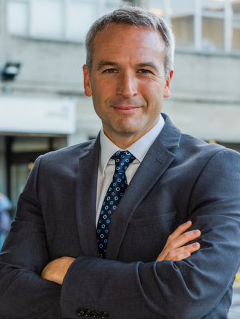 James Walters