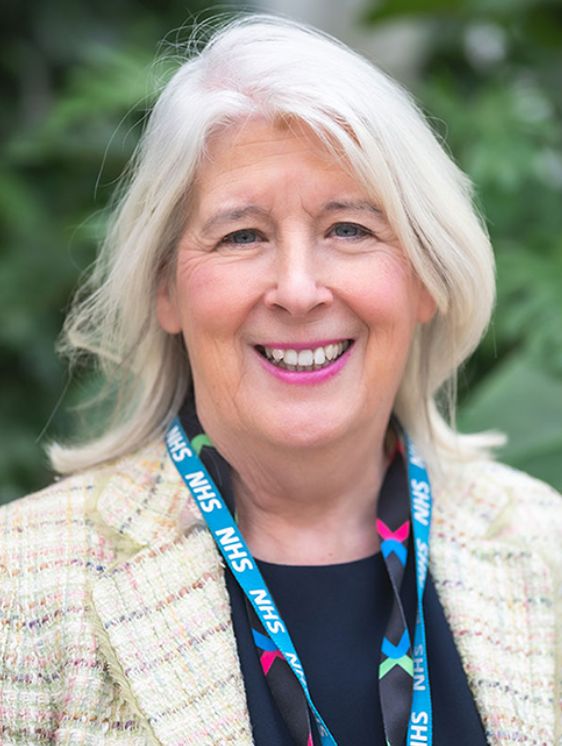 Lesley Watts