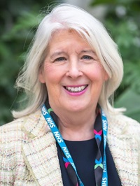 Lesley Watts