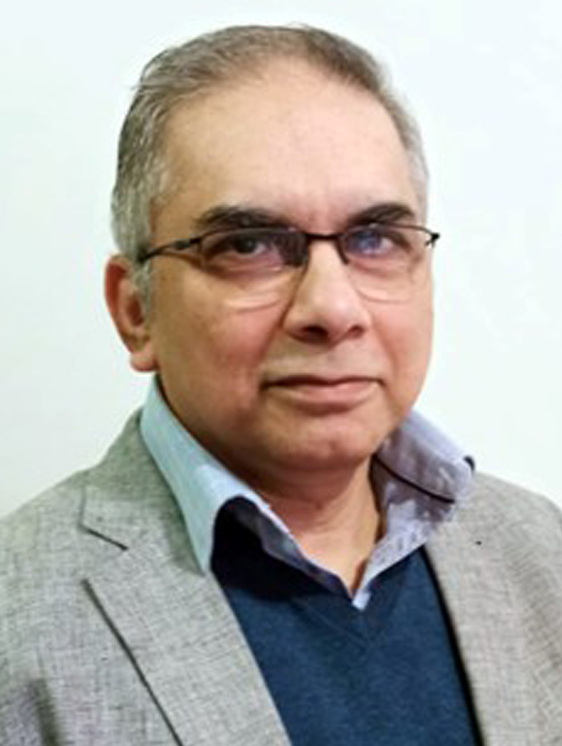 Loy Lobo