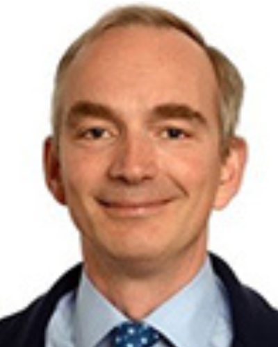 Martin Lupton