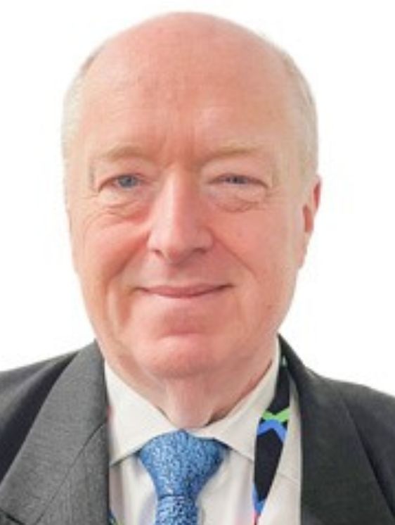 Mike O'Donnell