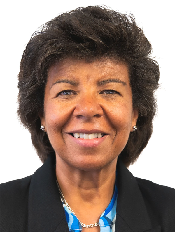 Patricia Gallan