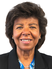Patricia Gallan
