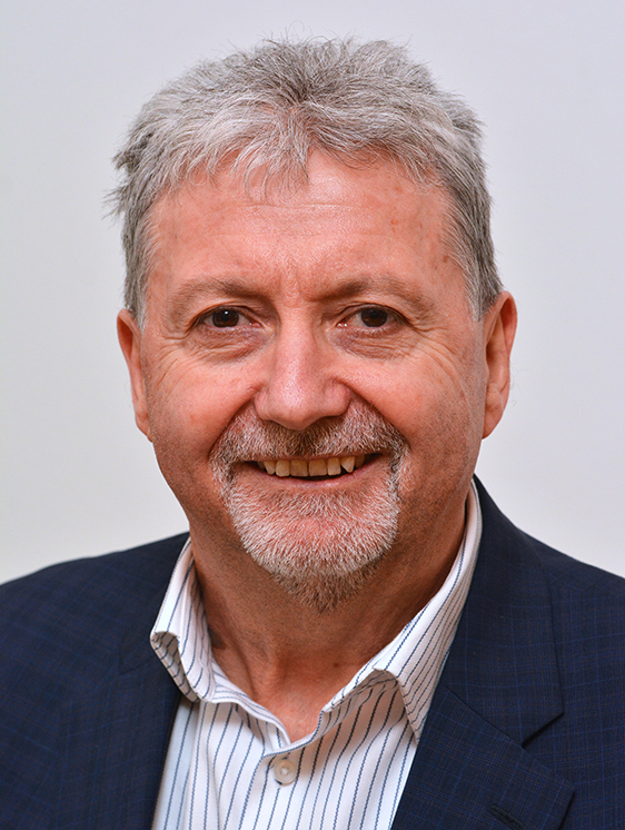 Simon Crawford