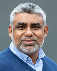 Syed Mohinuddin