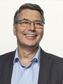 Rupert Bundy
